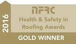 Safety in Roofing 2016